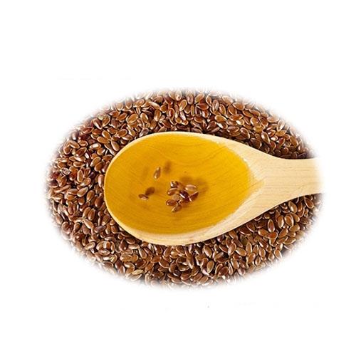 Nên dùng 1-3 gram dầu hạt lanh mỗi ngày